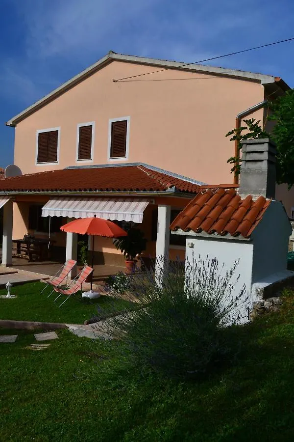 Apartman Doli Nedeščina Appartement