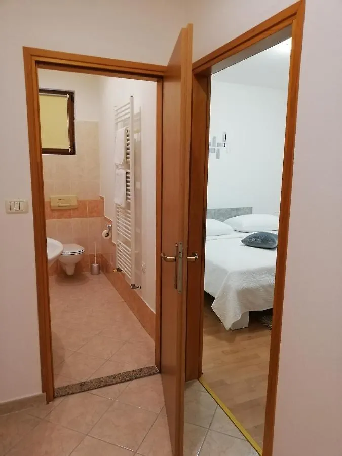 Appartamento Apartman Doli Nedeščina