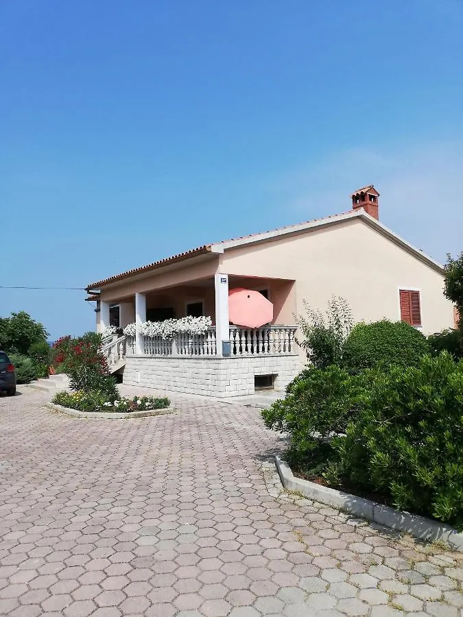 Appartamento Apartman Doli Nedeščina