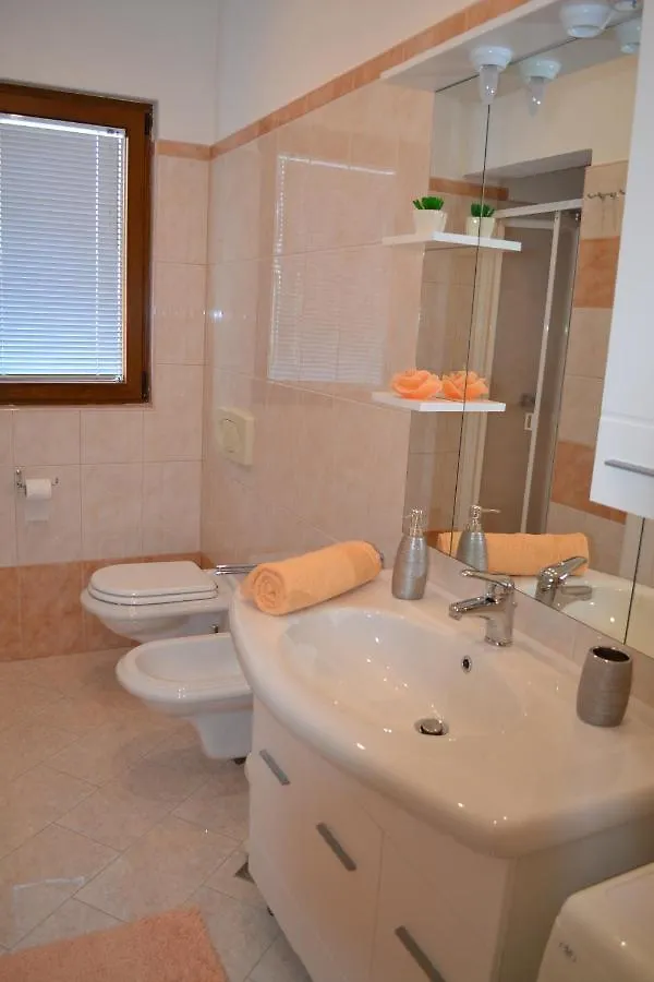 Apartman Doli Nedeščina 0*,