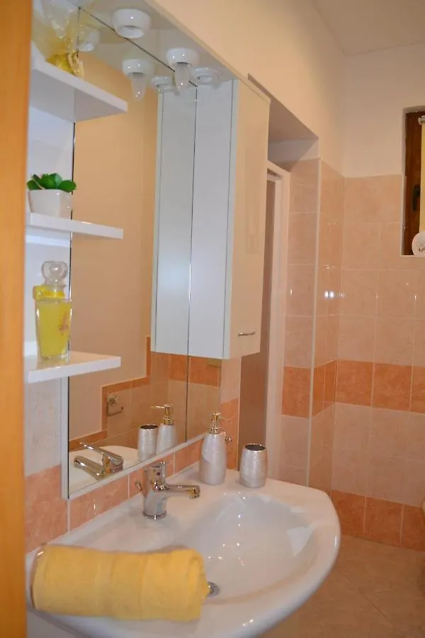 Apartman Doli Nedeščina