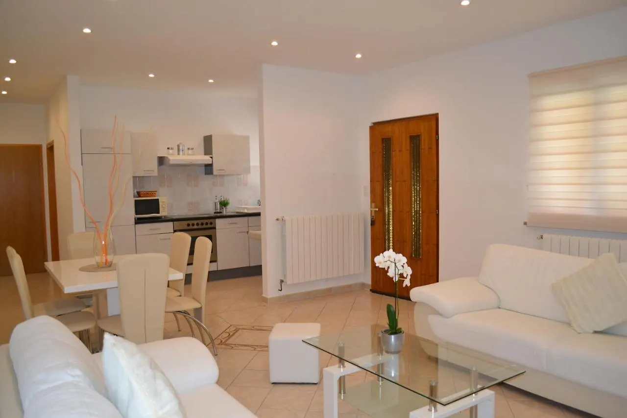 Apartman Doli Nedeščina Croazia