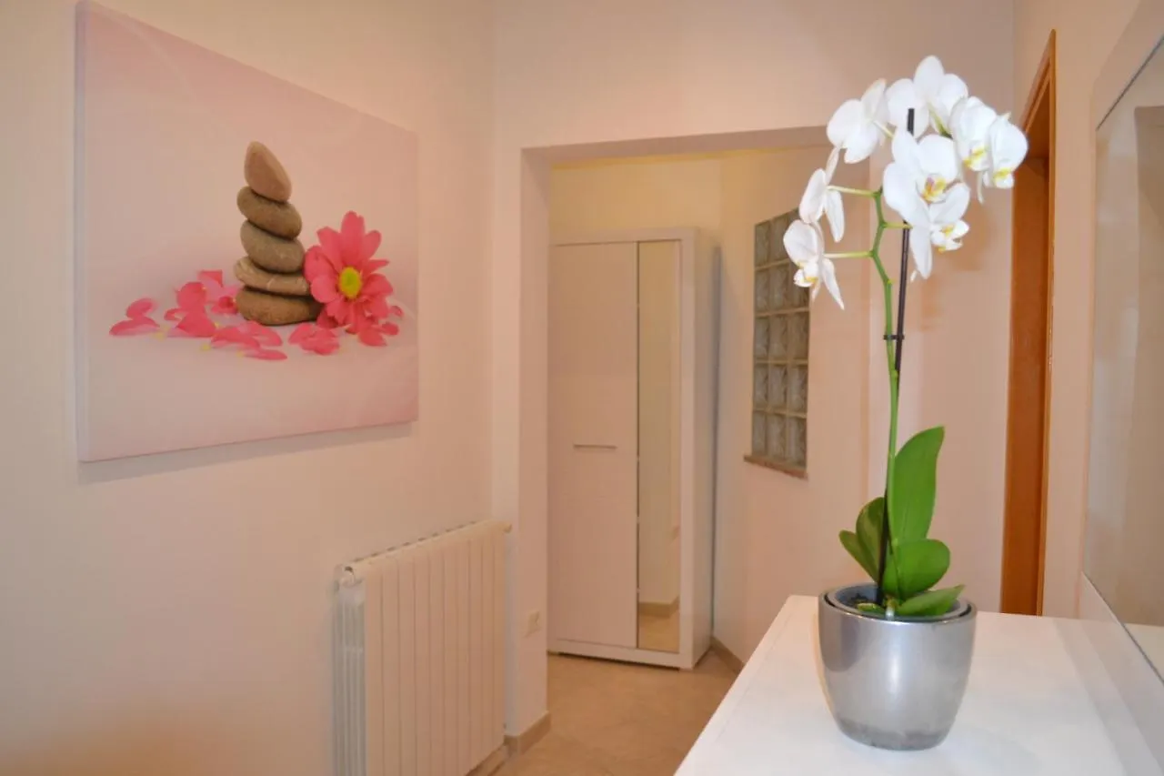 Apartman Doli Nedeščina 0*,