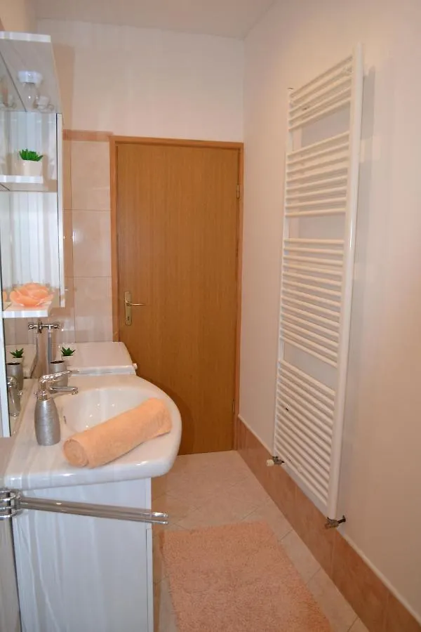 Apartman Doli Nedeščina Appartement