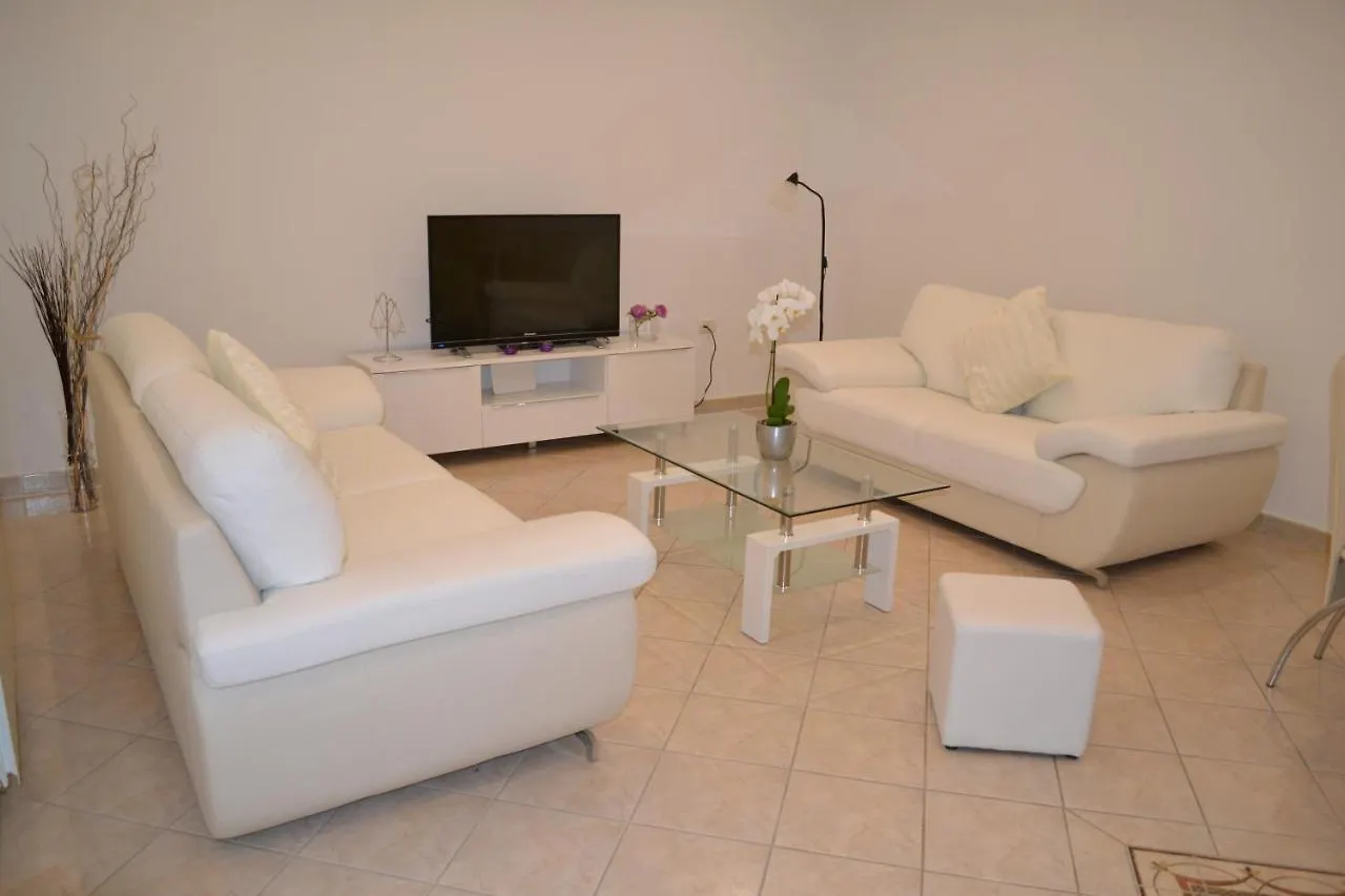 Apartman Doli Nedeščina Appartement