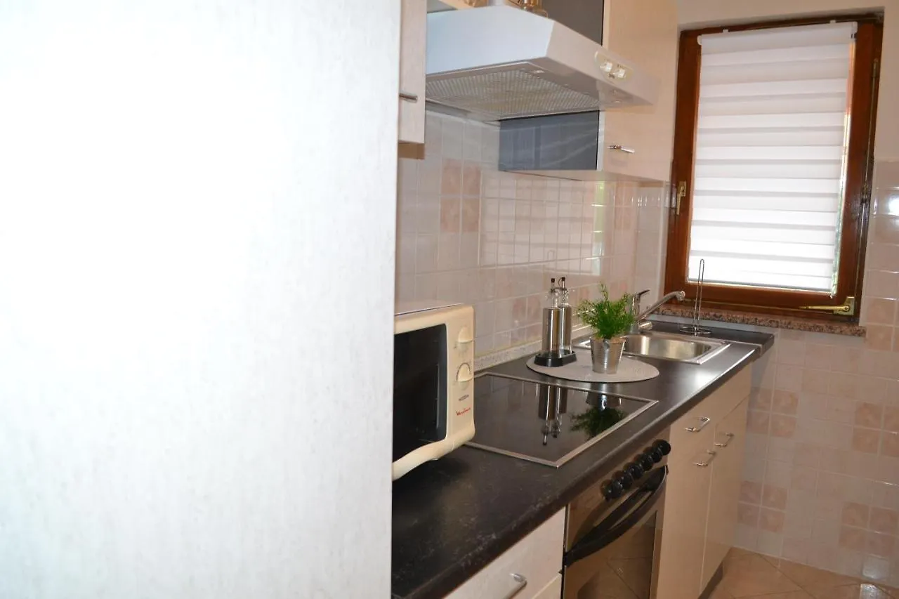 Apartman Doli Nedeščina