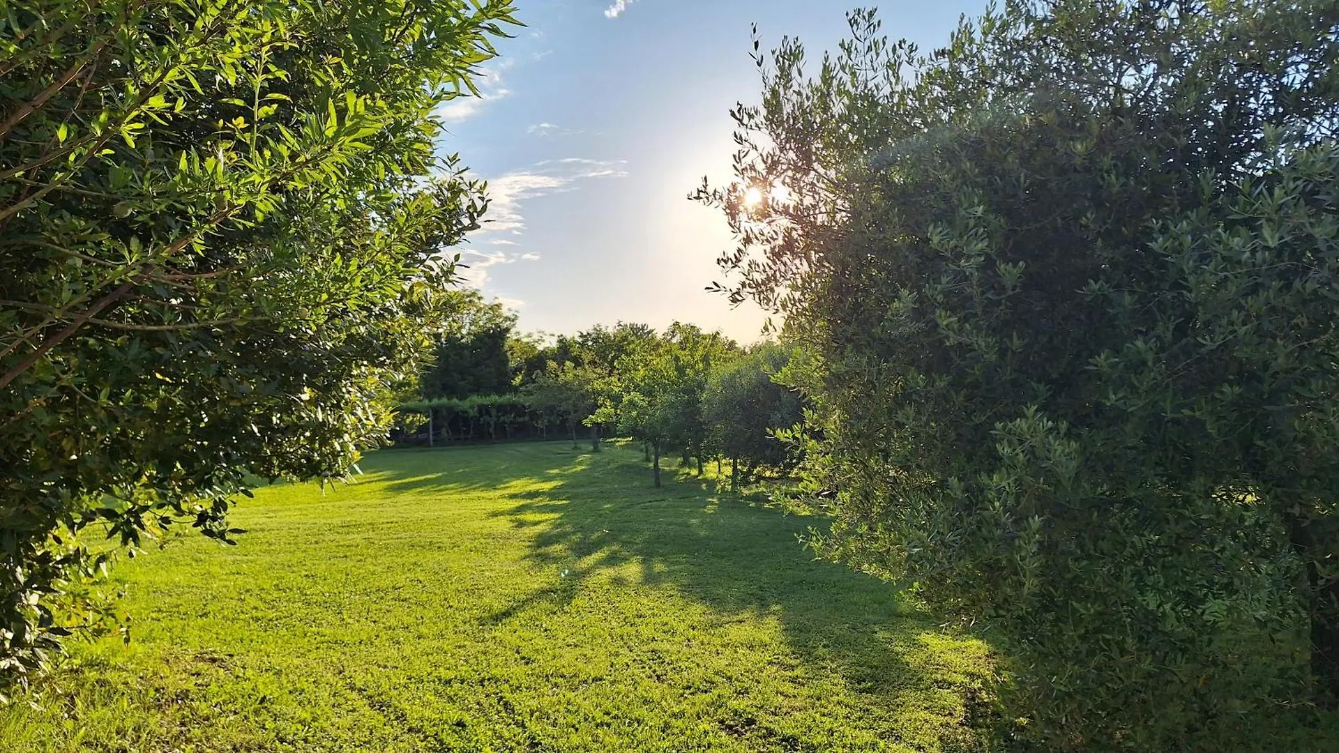 Apartman Doli Nedeščina