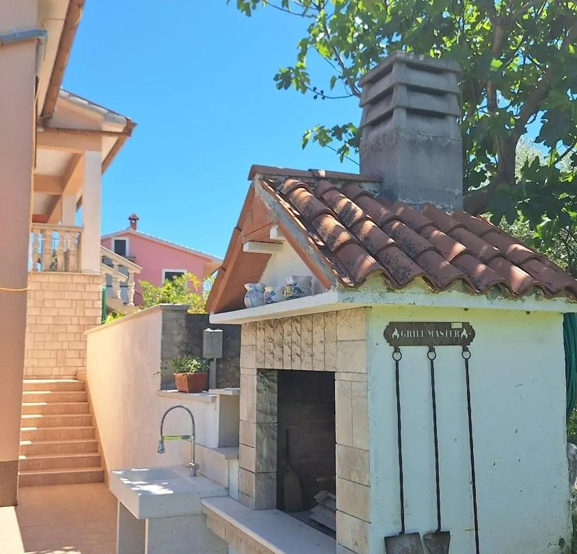 Apartman Doli Nedeščina 0*,