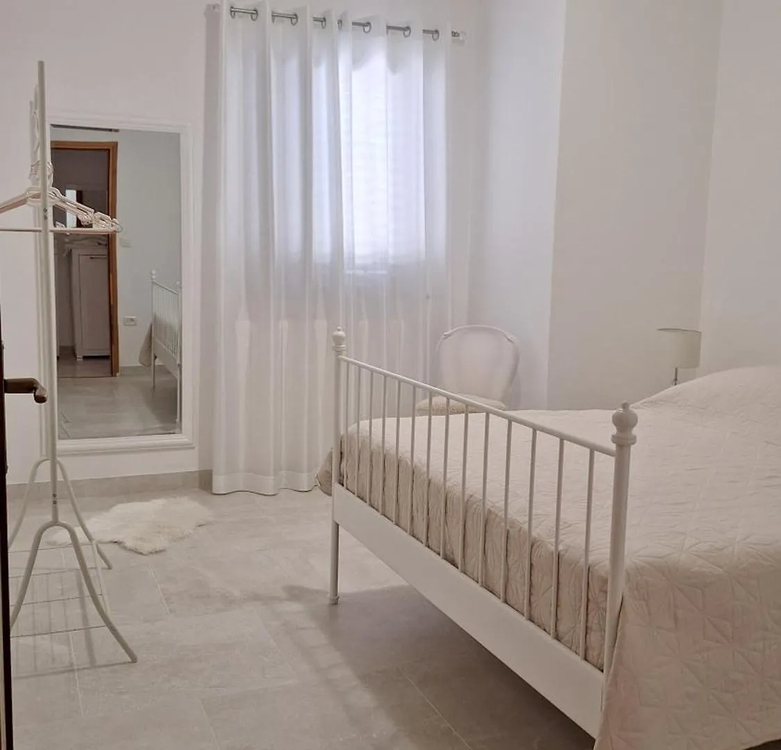 Apartman Doli Nedeščina Kroatië