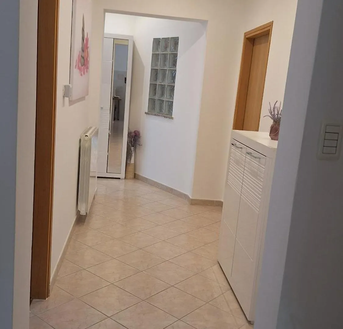 Apartman Doli Nedeščina