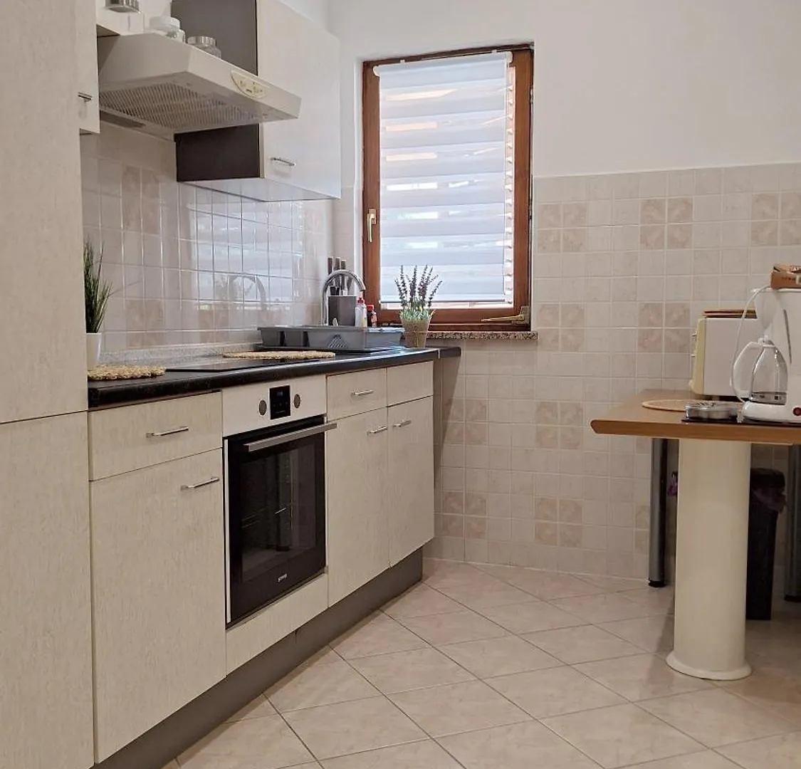 Appartamento Apartman Doli Nedeščina