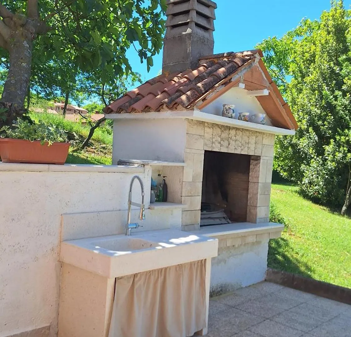 Apartman Doli Nedeščina Appartamento