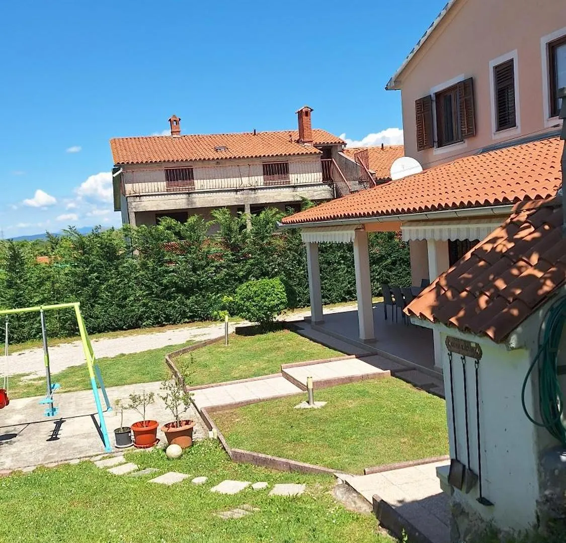 Apartman Doli Nedeščina